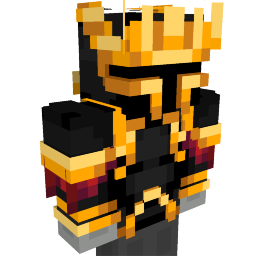 Black Golden Knight