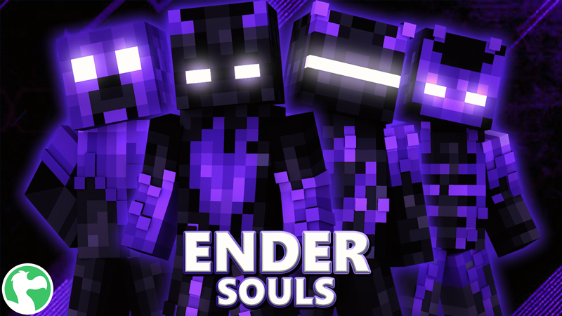 Ender Souls Key Art