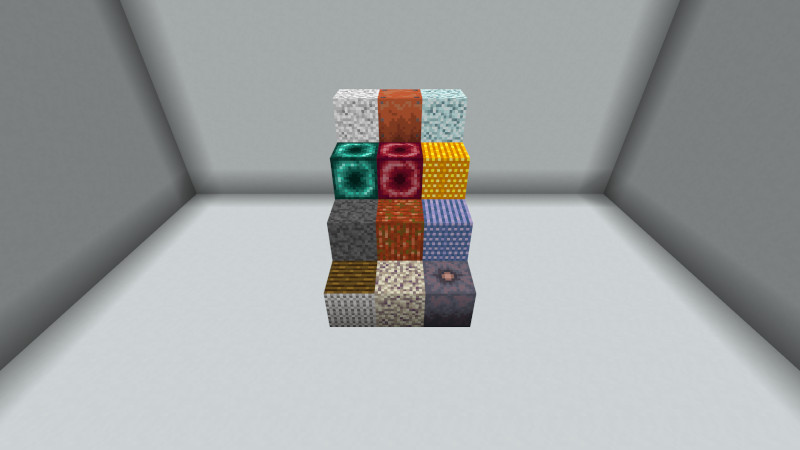 Compressed Blocks Screenshot #7