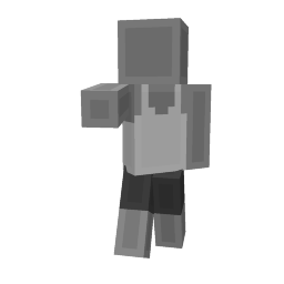 Stand User on the Minecraft Marketplace by Netherpixel