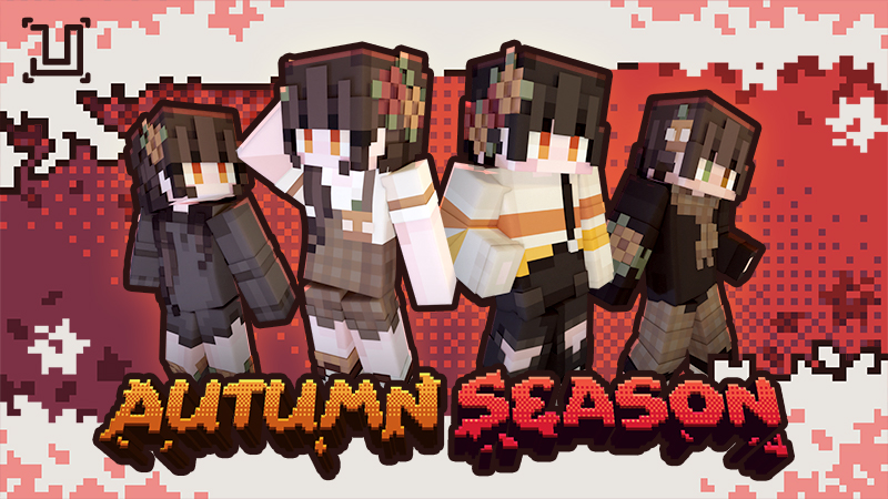 Autumn Season Key Art