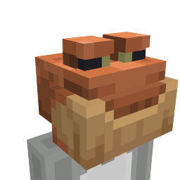 Frog Mask