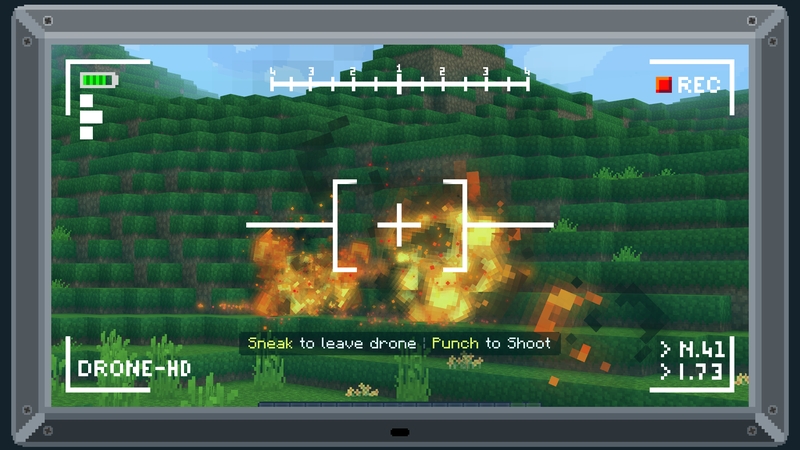 Drones Screenshot #2