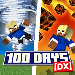 100 Days! Pack Icon