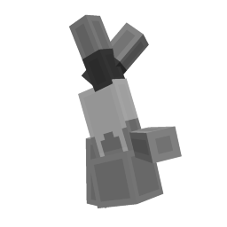 One Hand Handstand Key Art
