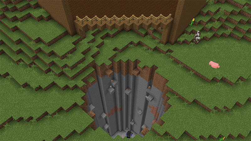 TNT Add-On by MobBlocks