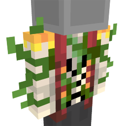 Undead Seaman Outfit Key Art