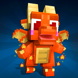 My Pet Dragons Pack Icon