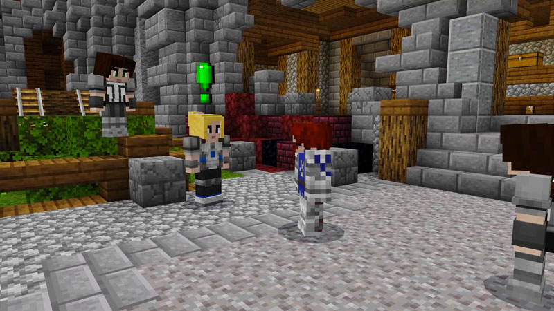 Knight School screenshot 5