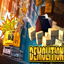 Demolition Pack Icon