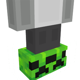 Creeper Boots