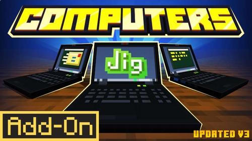 Computers 3