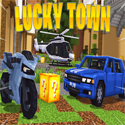 Lucky Town Pack Icon