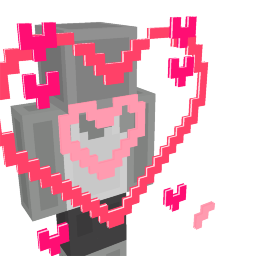 Pulse Hearts on the Minecraft Marketplace by QwertyuiopThePie