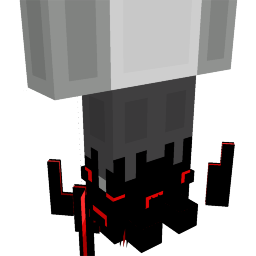 Horror Boots on the Minecraft Marketplace by Pixelusion