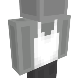 White Tank Top Key Art