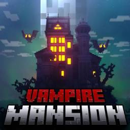 Vampire Mansion Pack Icon