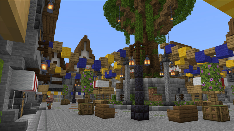 Town Of Bridgewater Screenshot #5