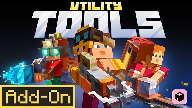 Utility Tools Add-On