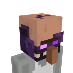 Parasite Villager Head Key Art