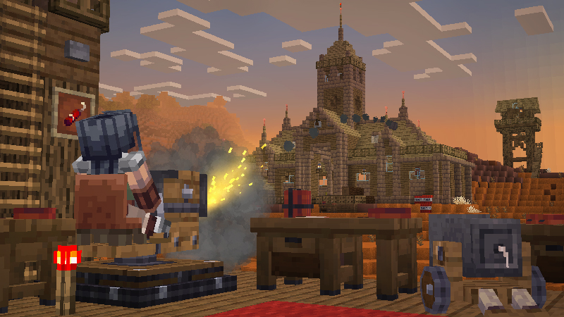 Structures & Stuff Add-On 2.0 by Pixelbiester