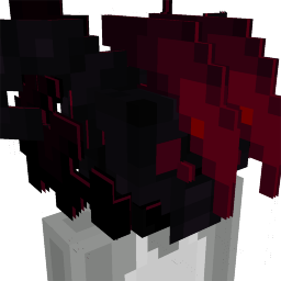 Dark Skull on the Minecraft Marketplace by Diamond Studios