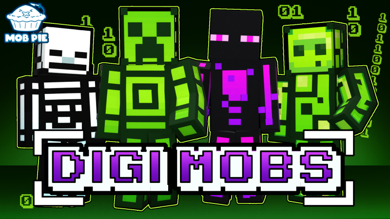 Digimobs Key Art