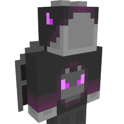 Ender Wing Hoodie Key Art