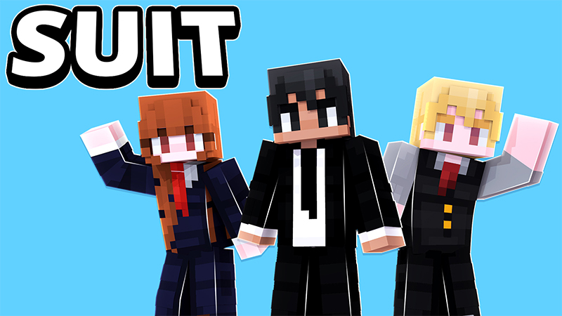 SUIT Key Art