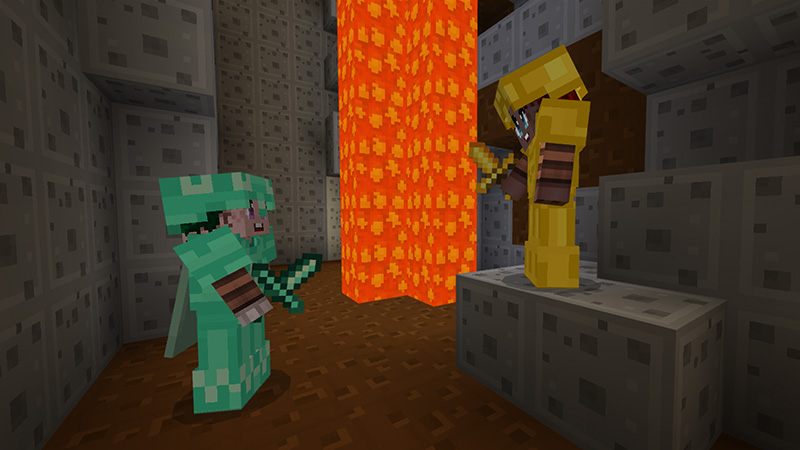 Battlecraft PvP Textures Screenshot #5