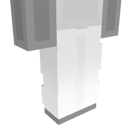Faded Pants on the Minecraft Marketplace by NovaEGG