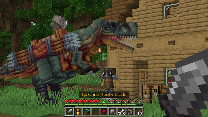 Dinosaur Biomes Dinosaur Biomes by Teplight