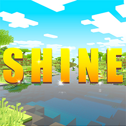 Shine Pack Icon