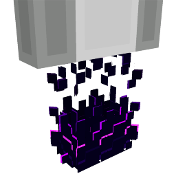 Ender Glitch Legs