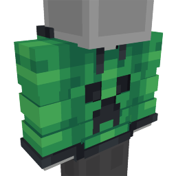 Creepers Hoodie Key Art