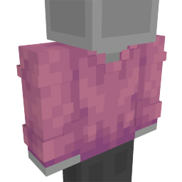 Pink sweater