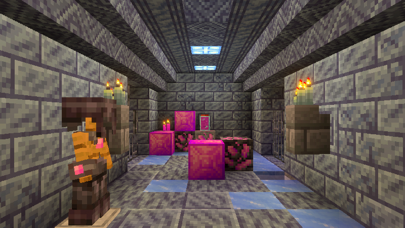 Expansion Plus Add-On Expansion Plus Add-On by Blockworks