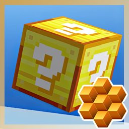 Skyblock [?] Pack Icon