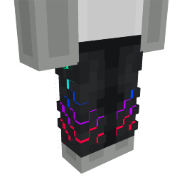 Rainbow Legs Key Art