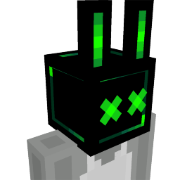 Cyber Bunny Key Art