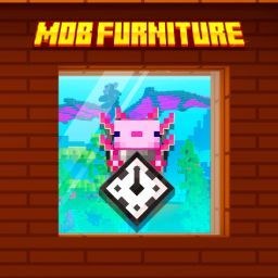 Mob Furniture Pack Icon