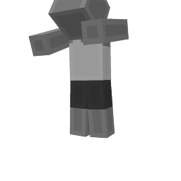 Sudden Ghosting on the Minecraft Marketplace by Netherpixel