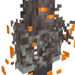 Creaking Outfit