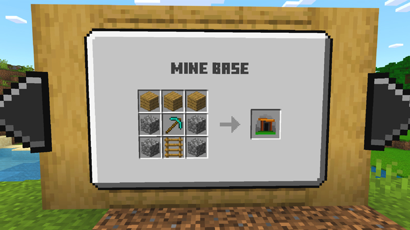 Craftable Bases Screenshot #9