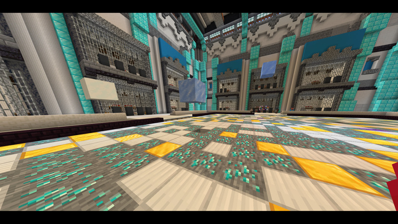 Snowball Pickaxe Screenshot #2