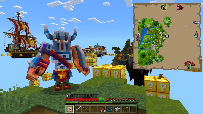 Skyblock [?] Screenshot #7