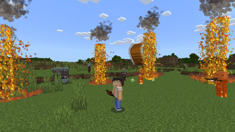 Craftee’s Custom Hearts [DX] 1.2 screenshot 9
