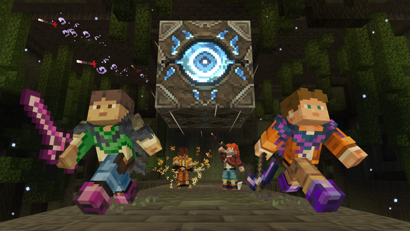 Aether Legends by Spark Universe