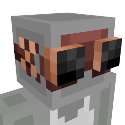 Retro Goggles Key Art