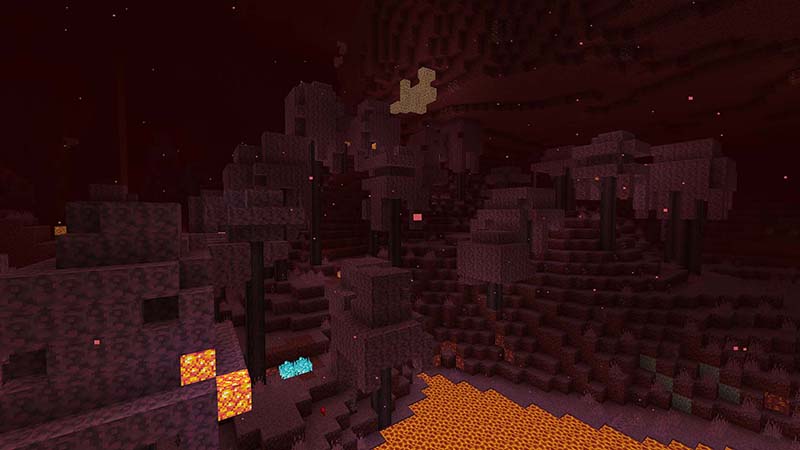 Fantasia Texture Pack by Team Visionary